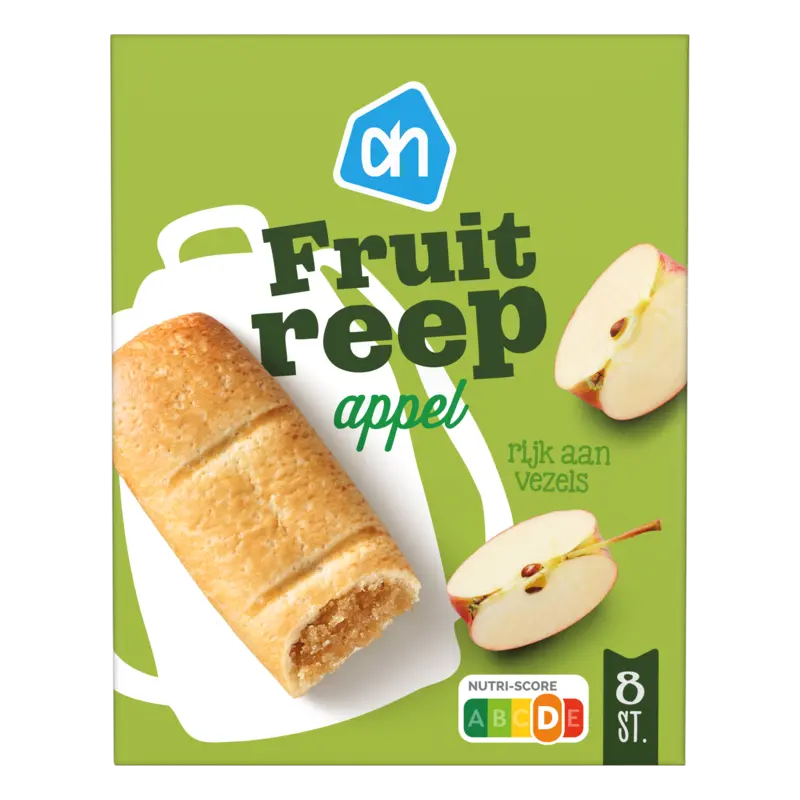 AH Fruitreep appel