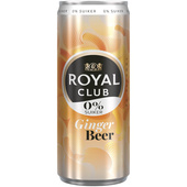 Lipton ice tea zero sparkling