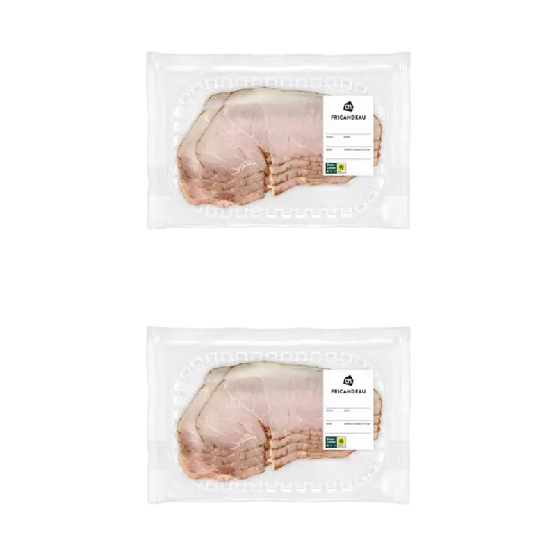 AH Fricandeau 2-pack