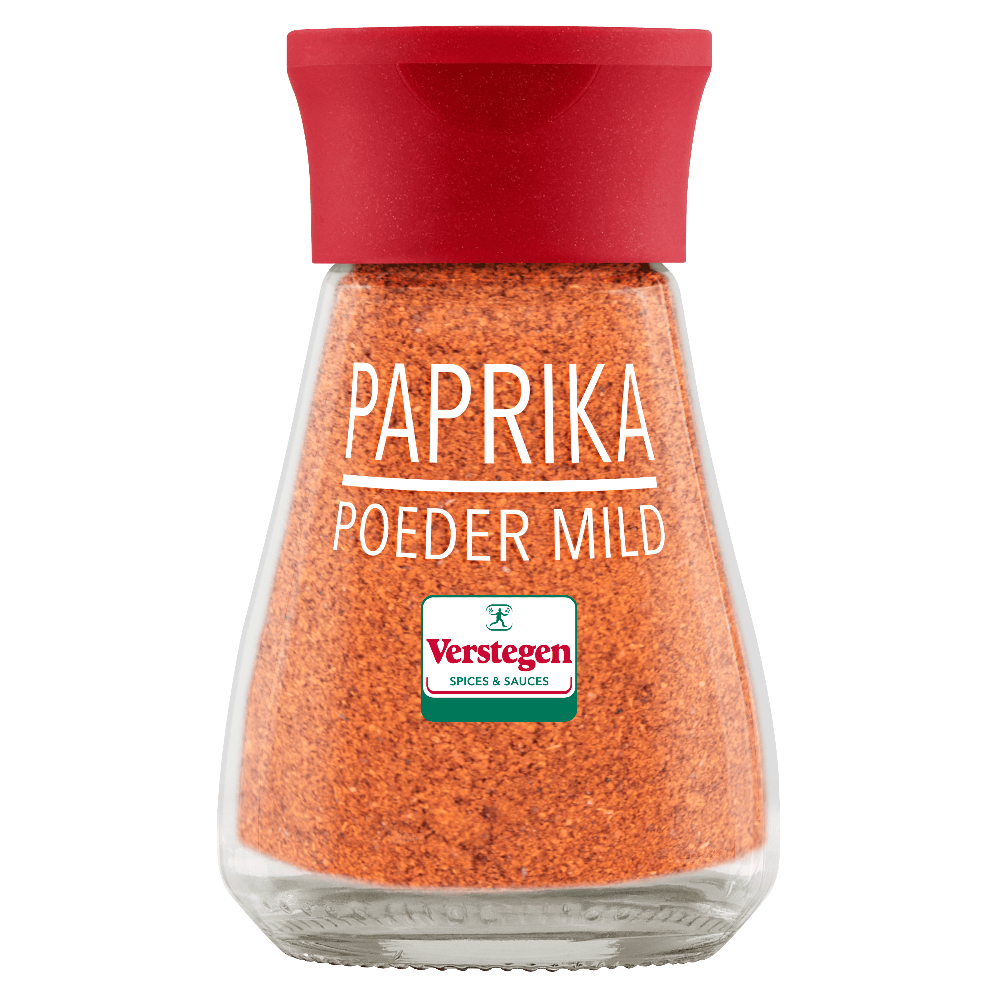Verstegen Paprikapoeder mild