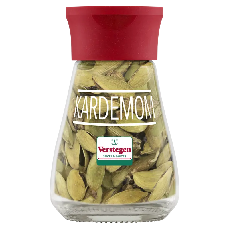 Verstegen Kardemom