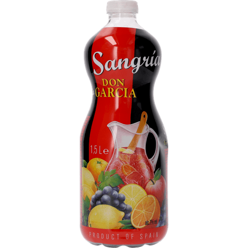 Don Garcia Sangria