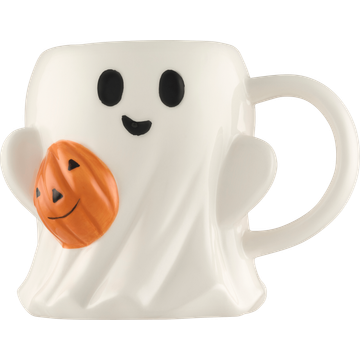 Keramiek Mok - Spook