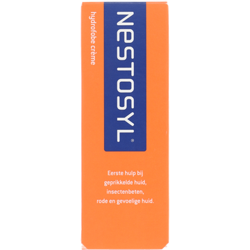 Nestosyl Zalf 15g