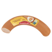 Zandvliet Zandvliet Gekookte worst Kip