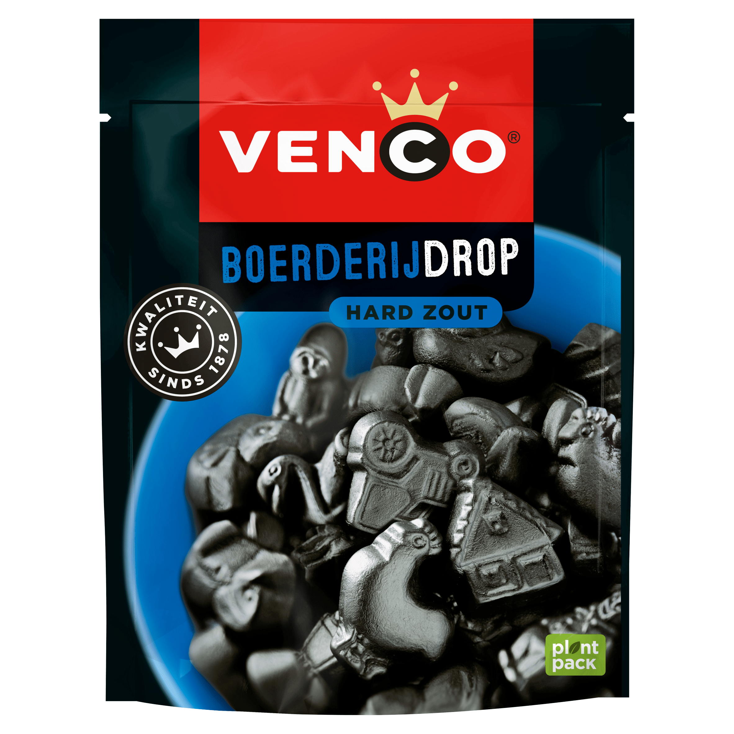 Venco Boerderijdrop