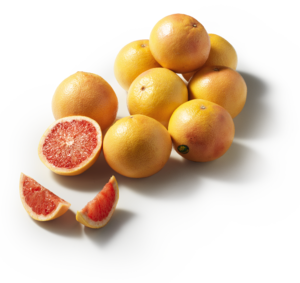 Grapefruit Verpakt
