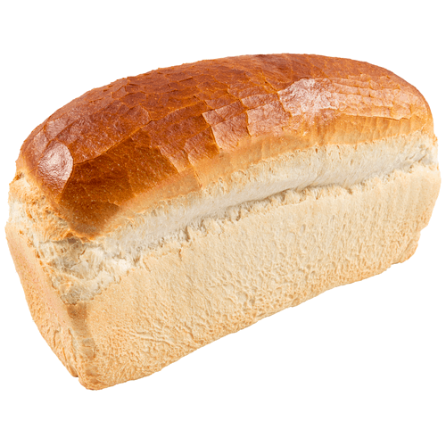 DekaVers Rond wit heel