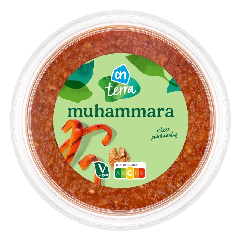 AH Terra Muhammara