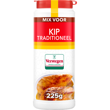 Verstegen Mix voor Kip Traditioneel 225 g