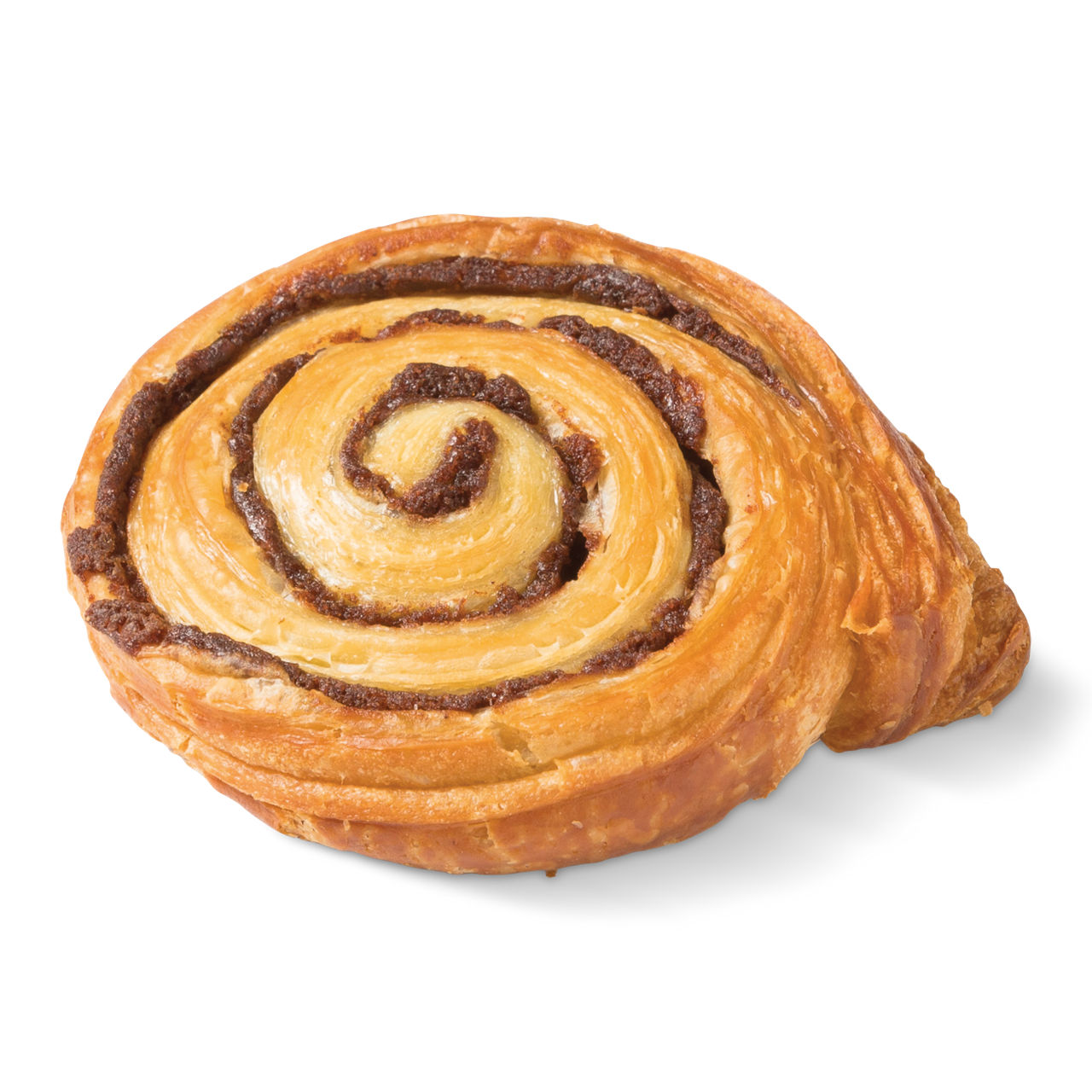 Kaneel swirl