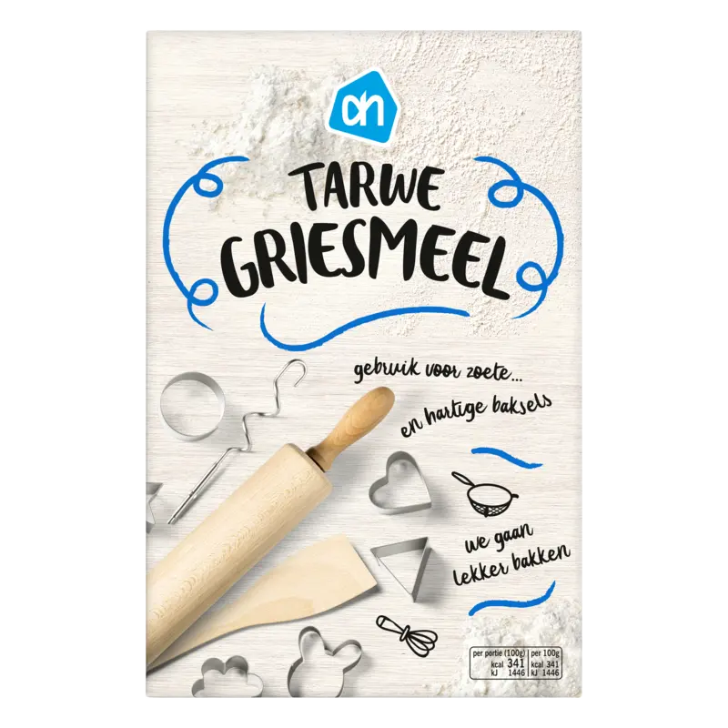 AH Griesmeel