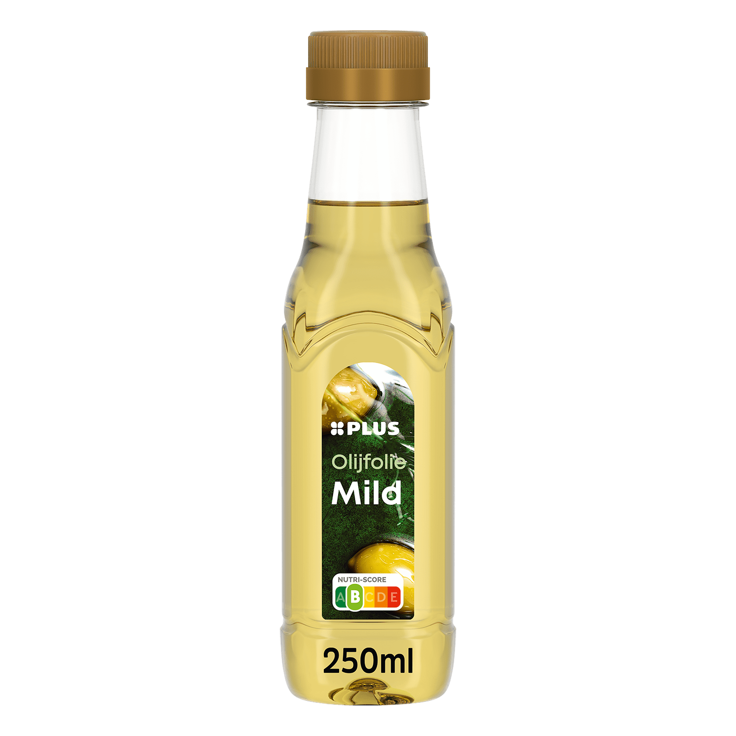 PLUS Olijfolie Mild 250ML