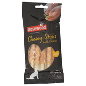 Rosewood Chewy Sticks Kip Small