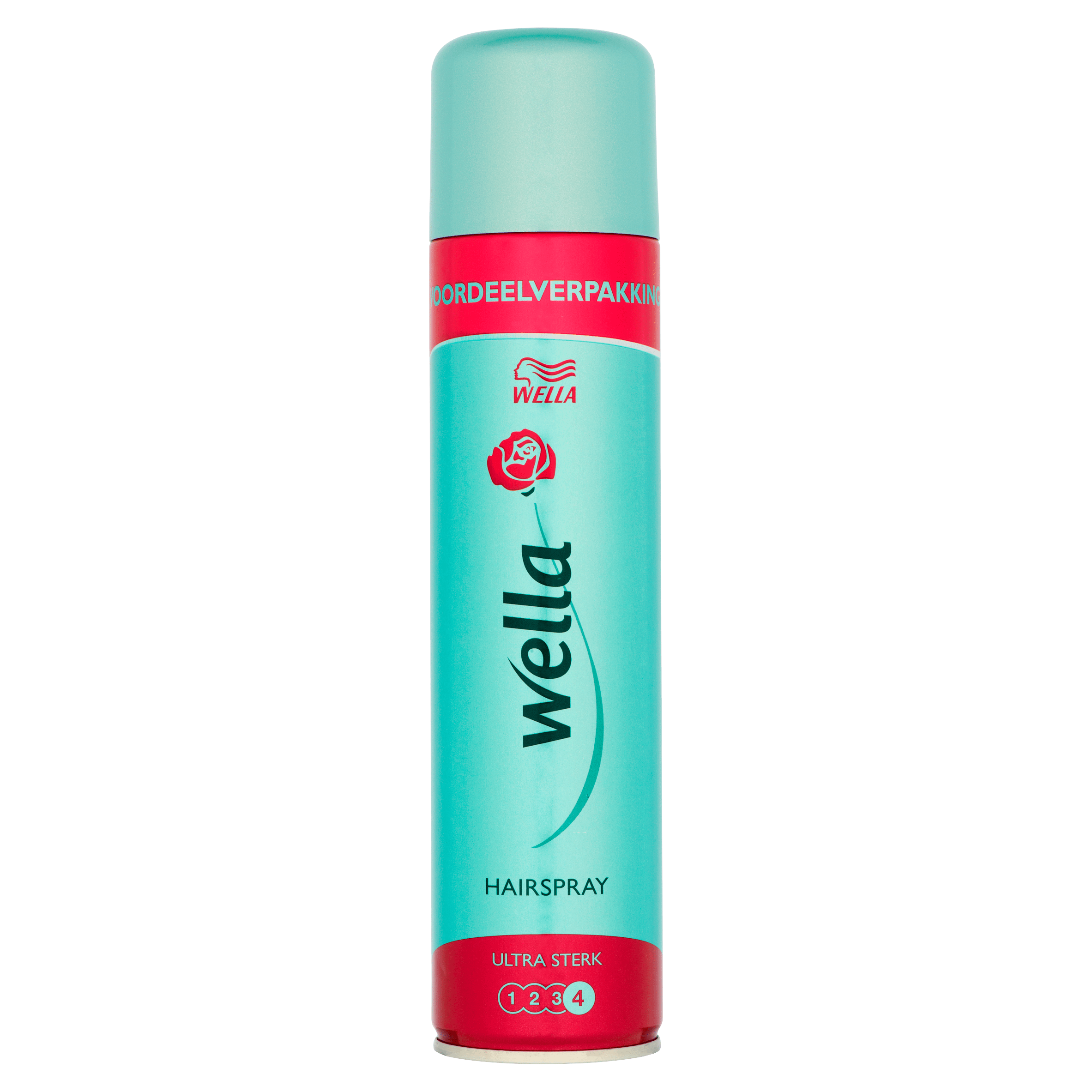 Wella Haarspray Hold Ultra Strong