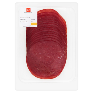 Paardenrookvlees