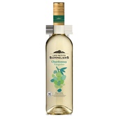 Club des Sommeliers witte wijn chardonnay viognier