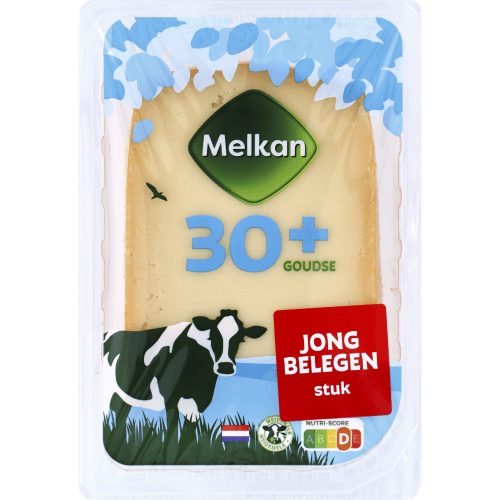 Melkan Goudse jong belegen 30+