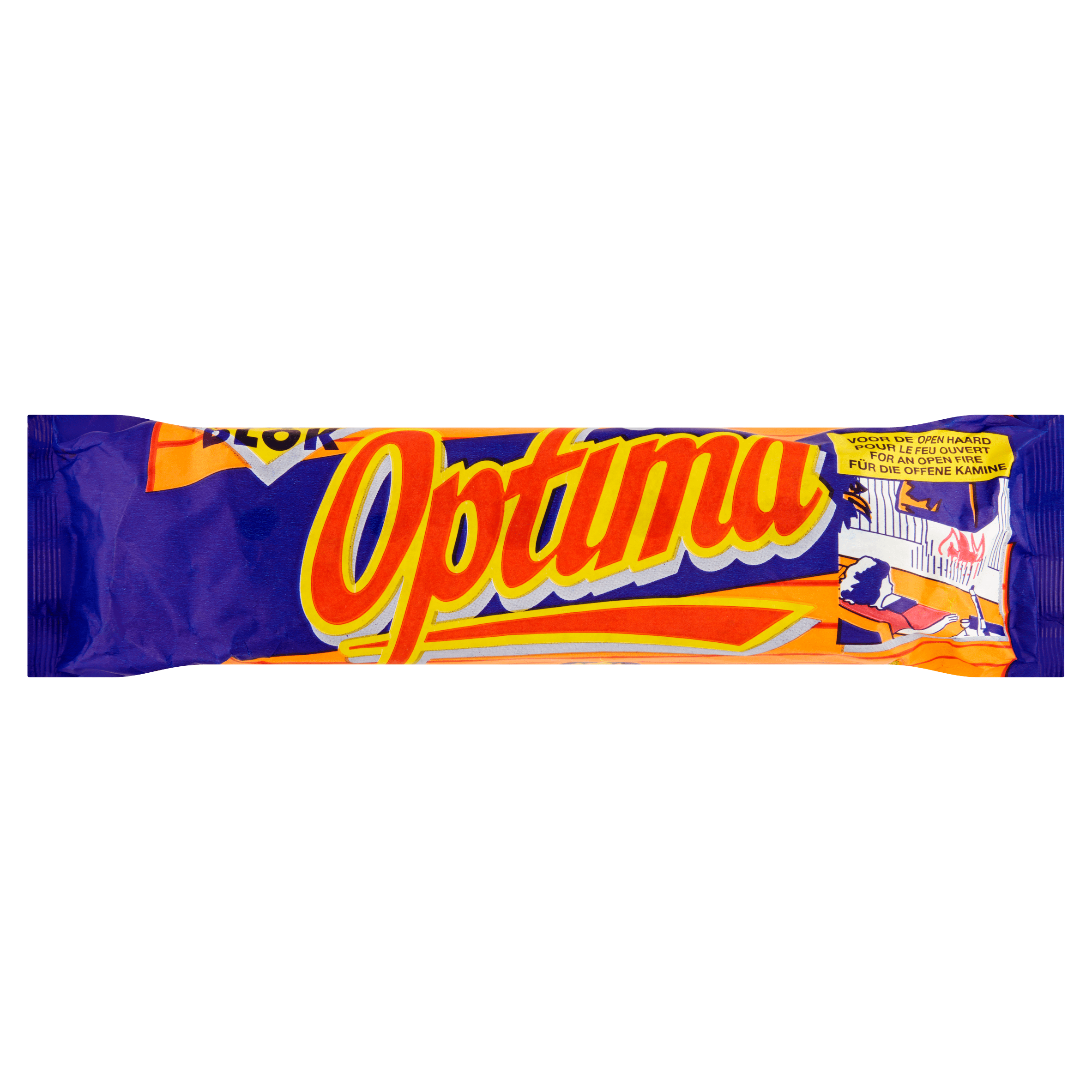 Optima Haardblok