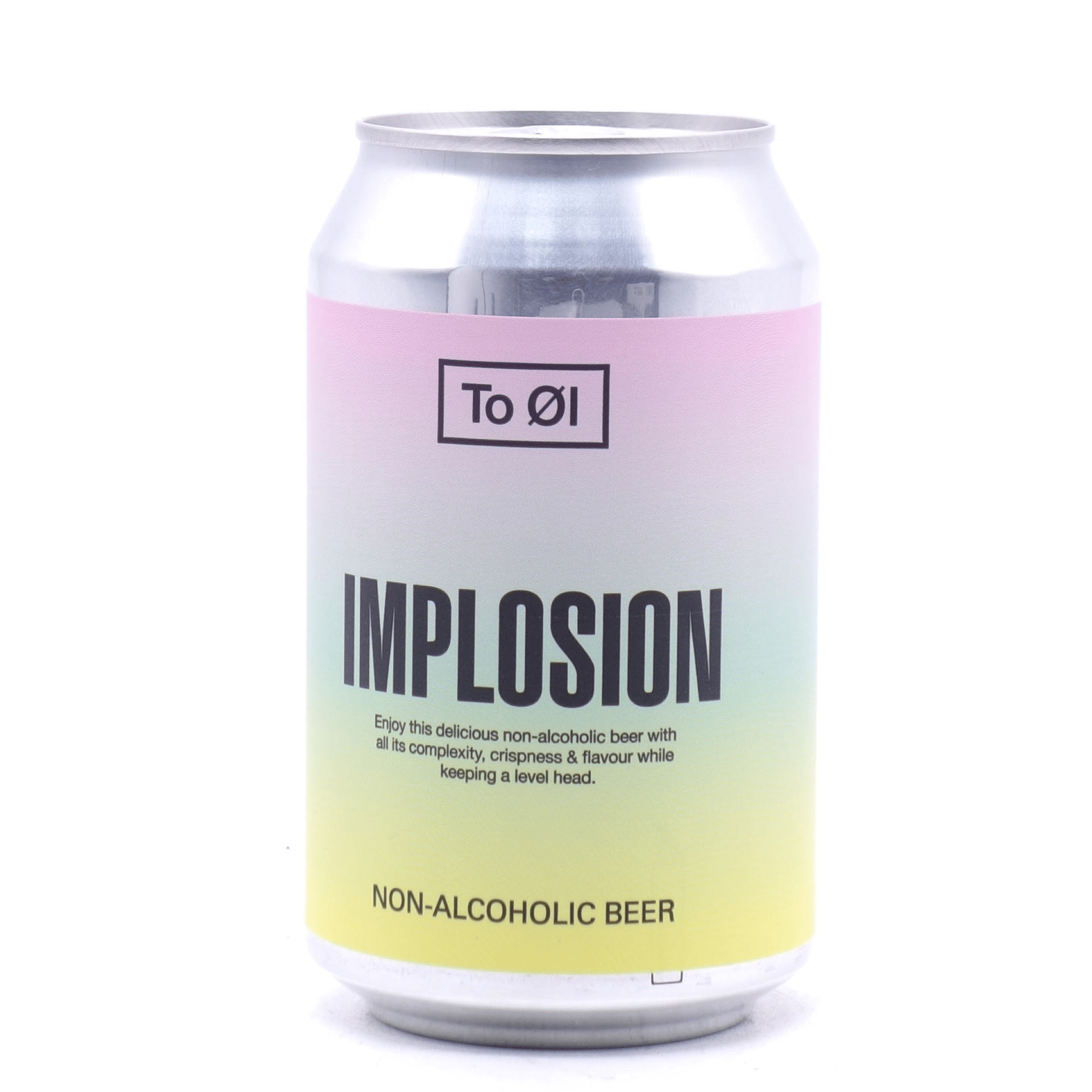 Tool Implosion