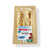 Spar sandwich tonijn
