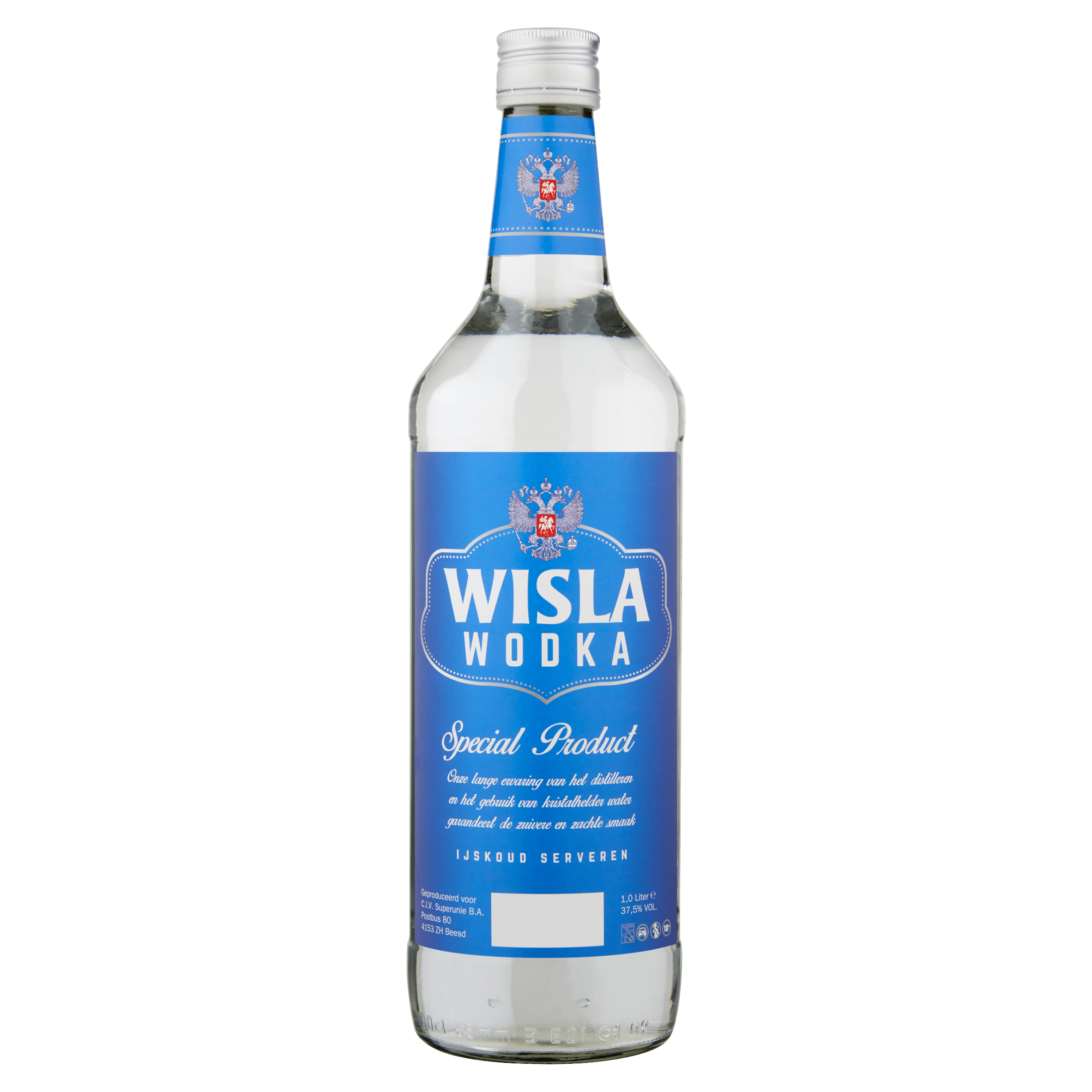 Wisla Wodka