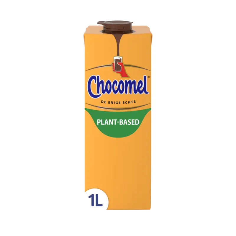 Chocomel Plant-based