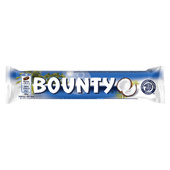 Bounty melkchocolade met kokos