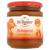 De Ruijter Pasta Bebogeen