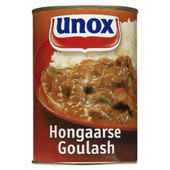 Unox Goulash Hongaarse