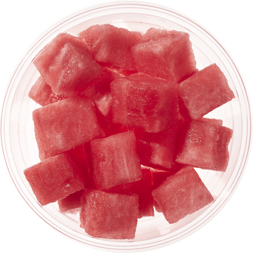 Healthy Hand Watermeloen blokjes