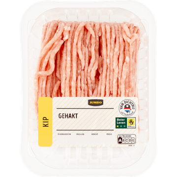 Jumbo Kip Gehakt 300 g
