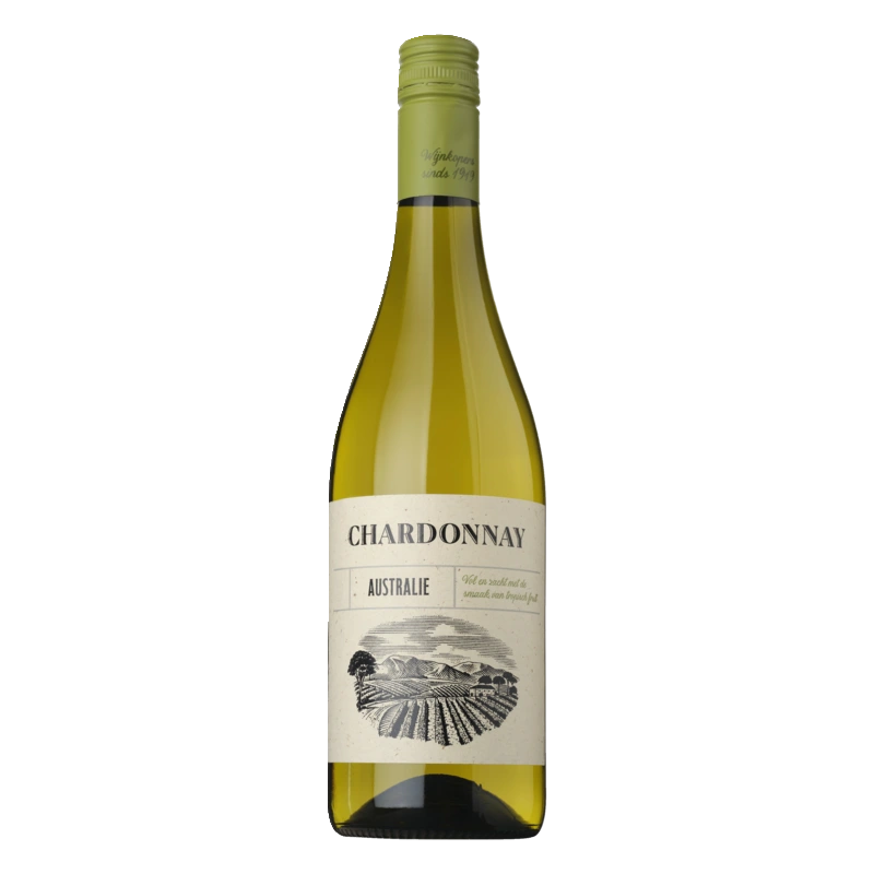 AH Chardonnay