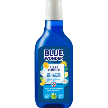 Blue Wonder Alles Reiniger 750 ml