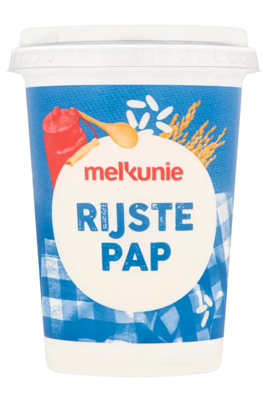 Melkunie Rijstepap