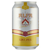Alfa pilsener