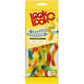 Look-O-Look Look-O-Look Snoep Fruity Long Snakes
