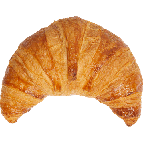 Vers afbak Roomboter croissant groot