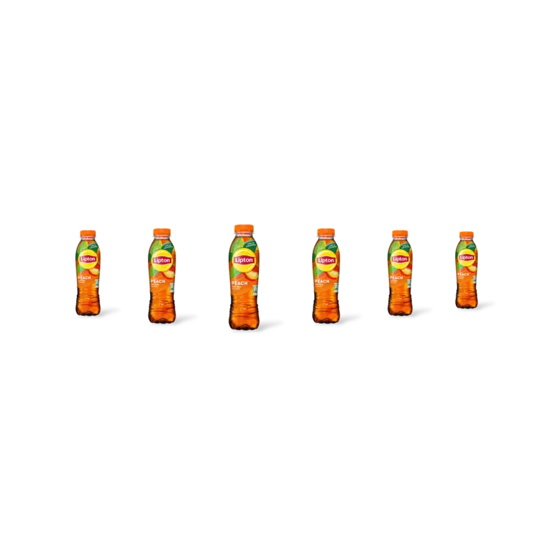 Lipton Ice tea peach 6-pack