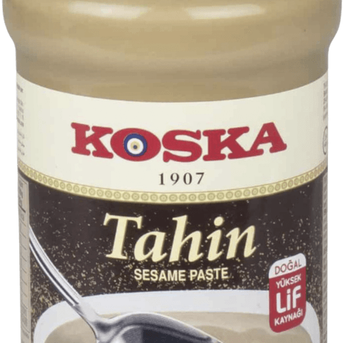 Koska Sesampasta