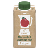 1Fruit 1Fruit Appelsap