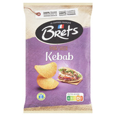 Brets kebab