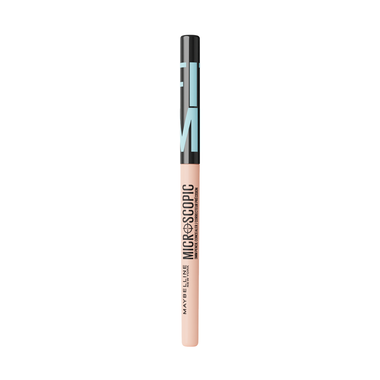 Maybelline Fit Me Microscopic Concealer 15 Light