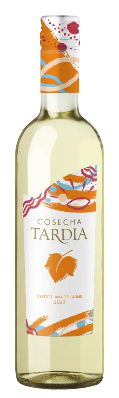 Tardia Sweet white wine