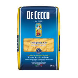 De Cecco Tortiglioni