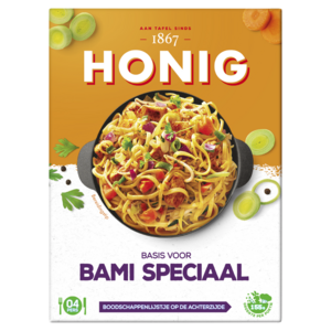 Honig Mix Bami Speciaal