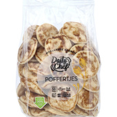 Daily Chef poffertjes