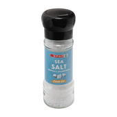Spar zout sea salt