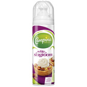 Campina echte slagroom