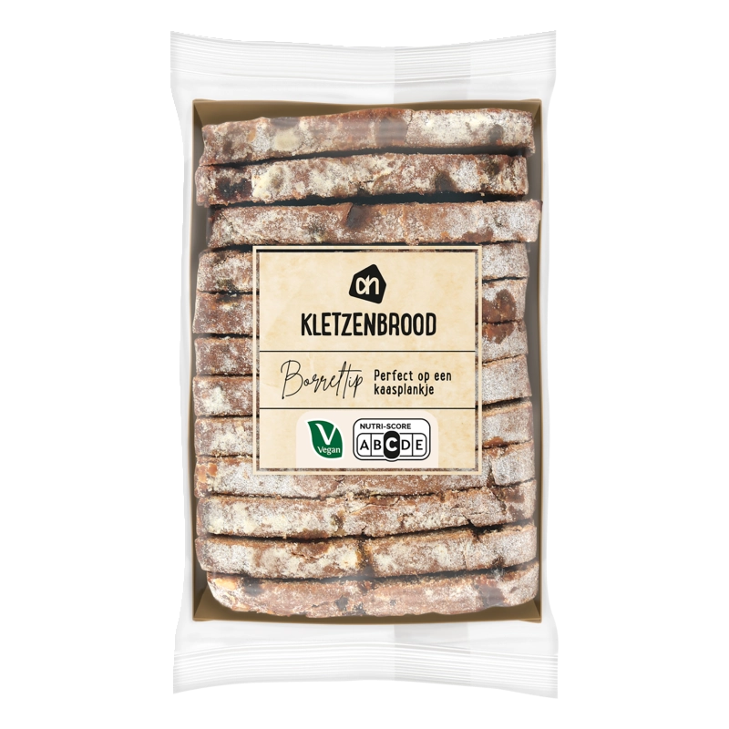 AH Kletzenbrood